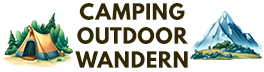 Camping Outdoor Wandern